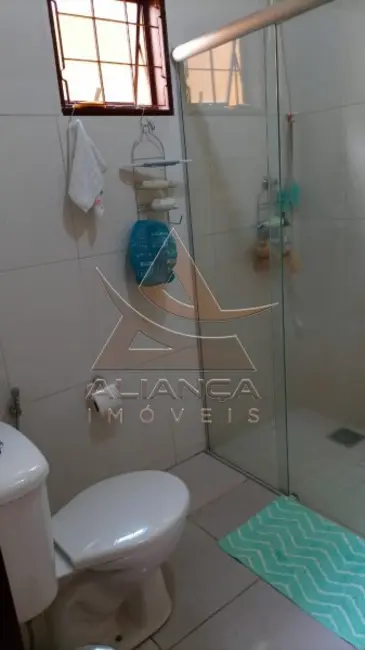 Foto 7 de Casa com 3 quartos à venda, 109m2 em Jardim Ouro Branco, Ribeirao Preto - SP