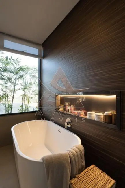 Foto 9 de Casa de Condomínio com 3 quartos à venda, 242m2 em Vila do Golf, Ribeirao Preto - SP