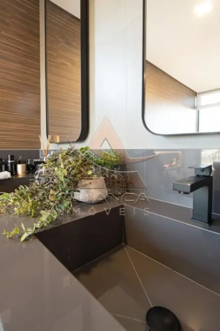 Foto 6 de Casa de Condomínio com 3 quartos à venda, 242m2 em Vila do Golf, Ribeirao Preto - SP