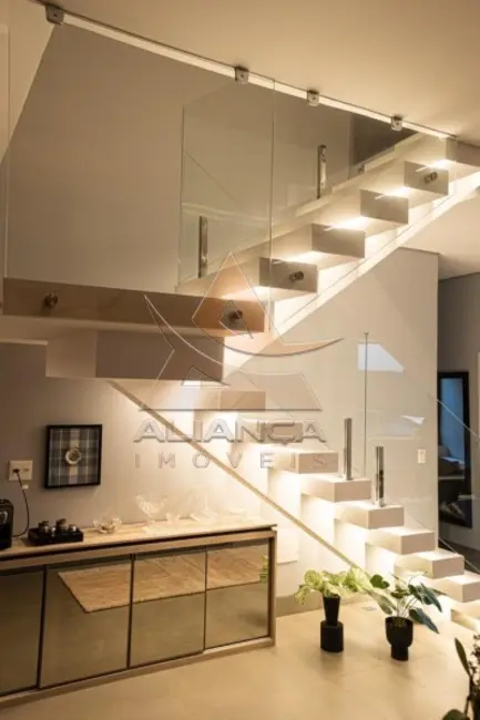 Foto 7 de Casa de Condomínio com 3 quartos à venda, 242m2 em Vila do Golf, Ribeirao Preto - SP