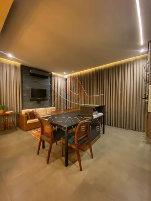 Foto 5 de Casa de Condomínio com 3 quartos à venda, 242m2 em Vila do Golf, Ribeirao Preto - SP