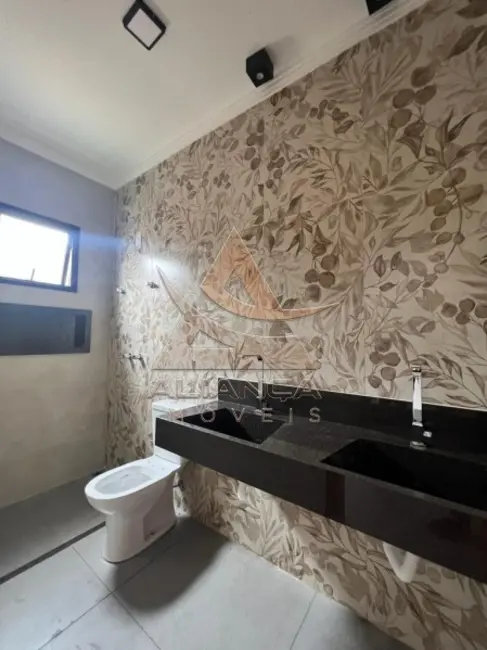 Casa com 3 quartos à venda, 110m2 em Ribeirao Preto - SP - imagem 7 Foto 7 de Casa com 3 quartos à venda, 110m2 em Ribeirao Preto - SP