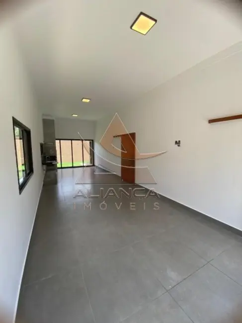 Casa com 3 quartos à venda, 110m2 em Ribeirao Preto - SP - imagem 2 Foto 2 de Casa com 3 quartos à venda, 110m2 em Ribeirao Preto - SP