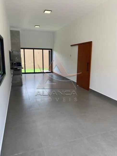 Casa com 3 quartos à venda, 110m2 em Ribeirao Preto - SP - imagem 3 Foto 3 de Casa com 3 quartos à venda, 110m2 em Ribeirao Preto - SP