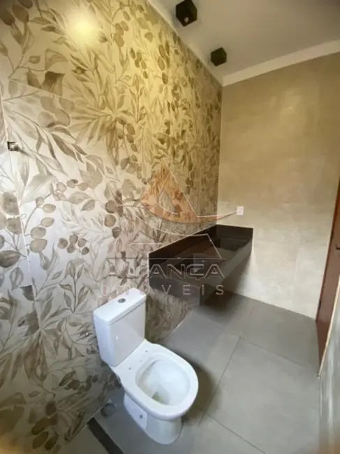 Casa com 3 quartos à venda, 110m2 em Ribeirao Preto - SP - imagem 8 Foto 8 de Casa com 3 quartos à venda, 110m2 em Ribeirao Preto - SP