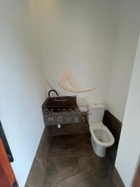 Casa com 3 quartos à venda, 110m2 em Ribeirao Preto - SP - imagem 4 Foto 4 de Casa com 3 quartos à venda, 110m2 em Ribeirao Preto - SP