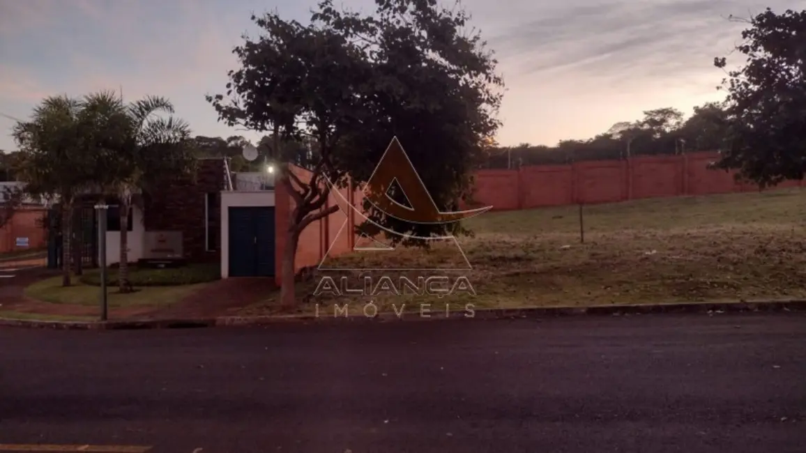 Foto 1 de Terreno / Lote à venda, 321m2 em Ribeirao Preto - SP