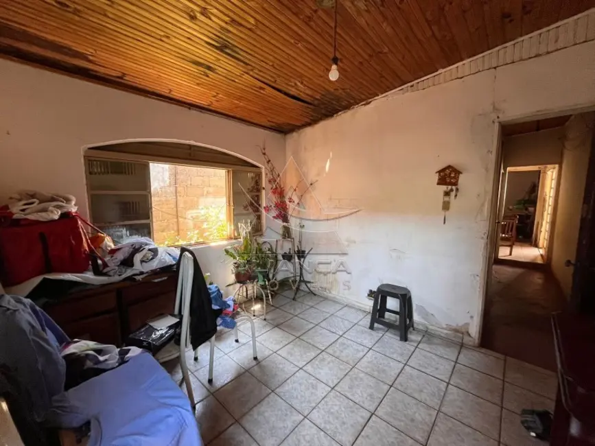 Foto 2 de Casa com 3 quartos à venda, 141m2 em Quintino Facci II, Ribeirao Preto - SP