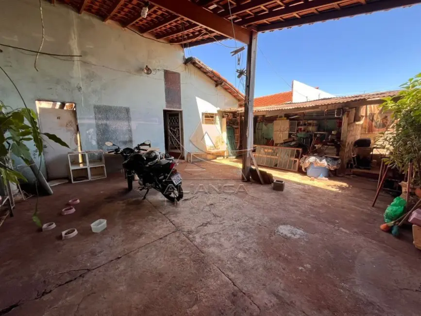 Foto 1 de Casa com 3 quartos à venda, 141m2 em Quintino Facci II, Ribeirao Preto - SP