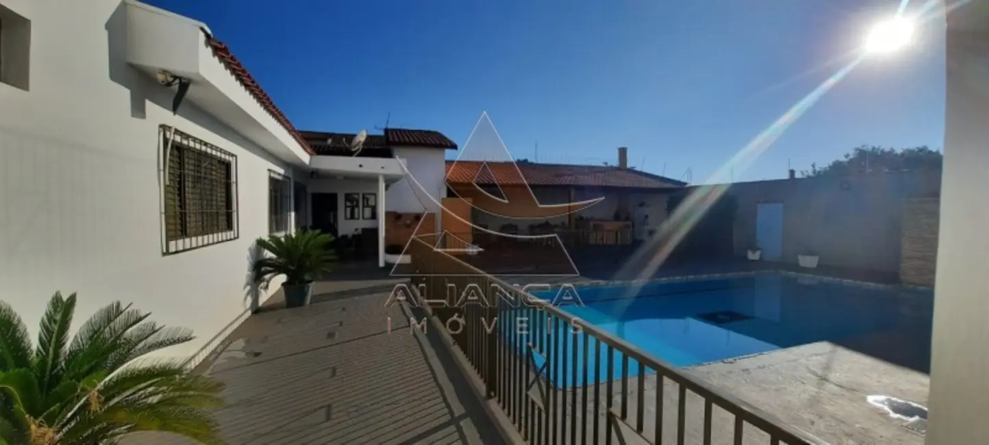 Casa com 2 quartos à venda, 292m2 em Ribeirao Preto - SP - imagem 7 Foto 7 de Casa com 2 quartos à venda, 292m2 em Ribeirao Preto - SP