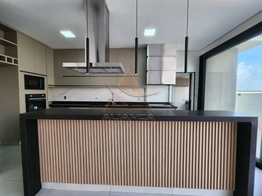 Foto 2 de Casa com 3 quartos à venda, 236m2 em Vila do Golf, Ribeirao Preto - SP