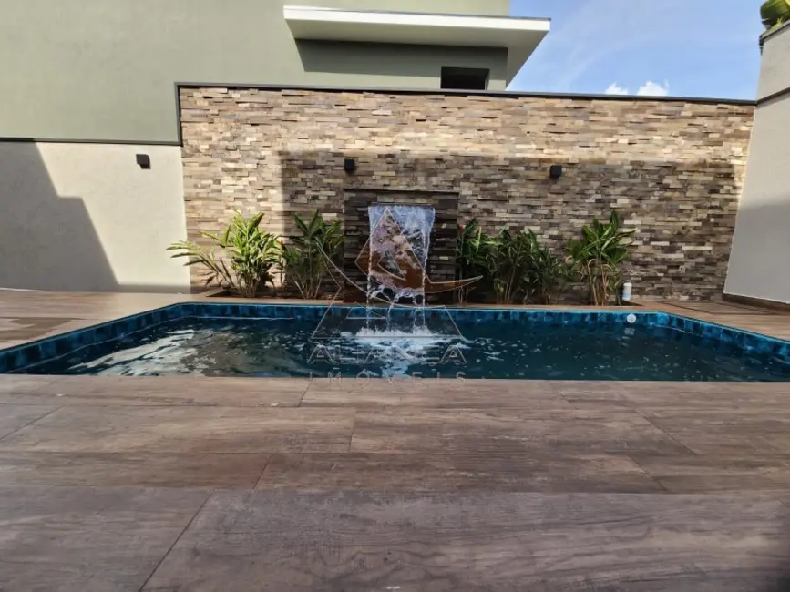 Foto 4 de Casa com 3 quartos à venda, 236m2 em Vila do Golf, Ribeirao Preto - SP