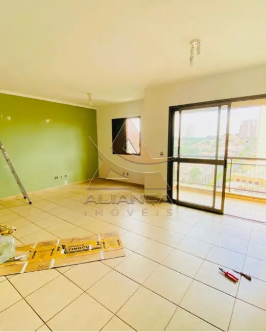 Foto 3 de Apartamento com 2 quartos à venda, 88m2 em Jardim América, Ribeirao Preto - SP