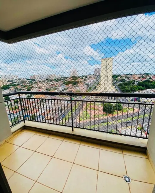 Foto 1 de Apartamento com 2 quartos à venda, 88m2 em Jardim América, Ribeirao Preto - SP