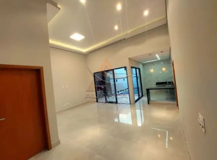 Casa de Condomínio com 3 quartos à venda, 167m2 em Ribeirao Preto - SP - imagem 5 Foto 5 de Casa de Condomínio com 3 quartos à venda, 167m2 em Ribeirao Preto - SP