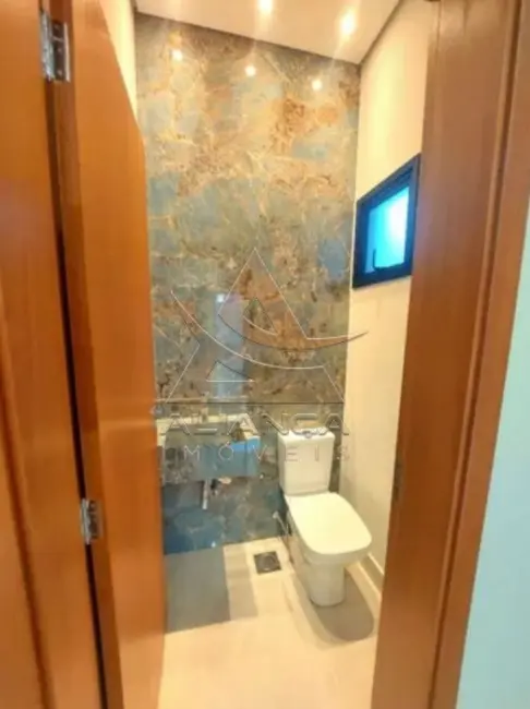 Casa de Condomínio com 3 quartos à venda, 167m2 em Ribeirao Preto - SP - imagem 6 Foto 6 de Casa de Condomínio com 3 quartos à venda, 167m2 em Ribeirao Preto - SP