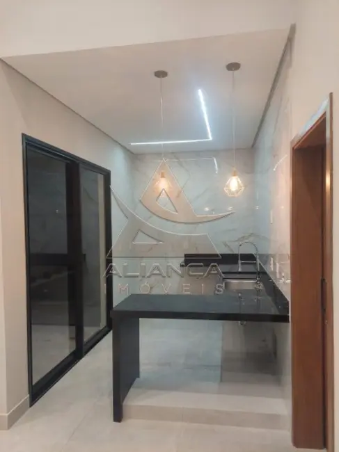 Casa de Condomínio com 3 quartos à venda, 167m2 em Ribeirao Preto - SP - imagem 8 Foto 8 de Casa de Condomínio com 3 quartos à venda, 167m2 em Ribeirao Preto - SP