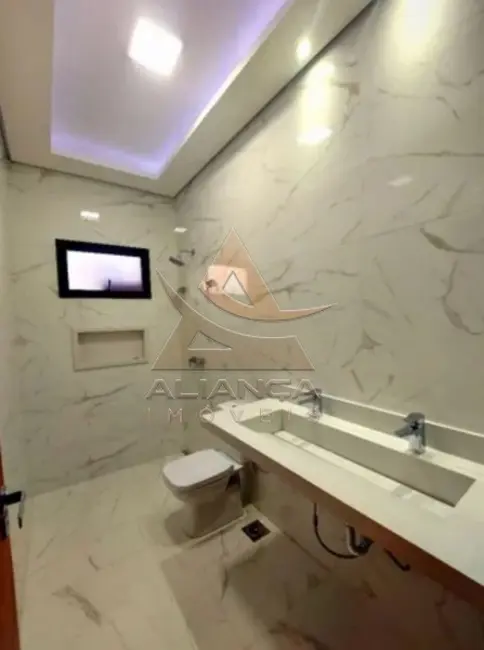 Casa de Condomínio com 3 quartos à venda, 167m2 em Ribeirao Preto - SP - imagem 7 Foto 7 de Casa de Condomínio com 3 quartos à venda, 167m2 em Ribeirao Preto - SP