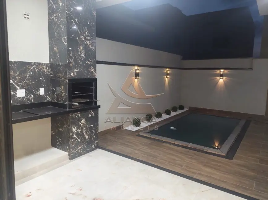 Casa de Condomínio com 3 quartos à venda, 167m2 em Ribeirao Preto - SP - imagem 9 Foto 9 de Casa de Condomínio com 3 quartos à venda, 167m2 em Ribeirao Preto - SP