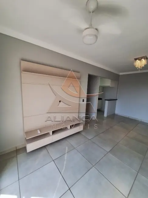 Foto 9 de Apartamento com 2 quartos à venda, 62m2 em Ribeirao Preto - SP