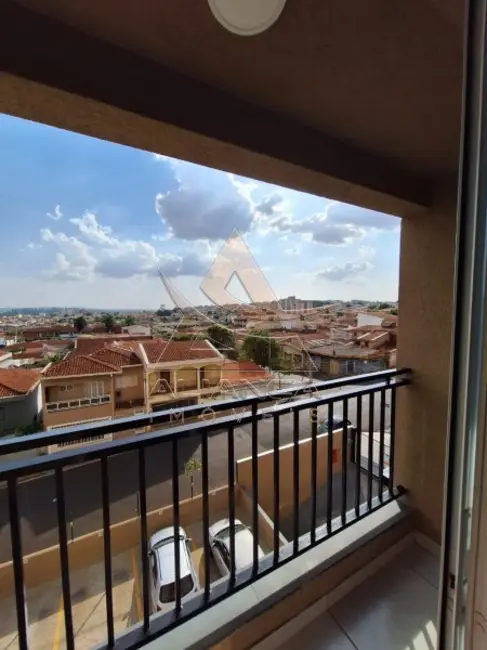 Foto 1 de Apartamento com 2 quartos à venda, 62m2 em Ribeirao Preto - SP