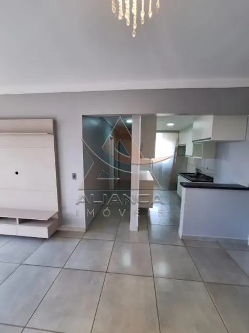 Foto 4 de Apartamento com 2 quartos à venda, 62m2 em Ribeirao Preto - SP