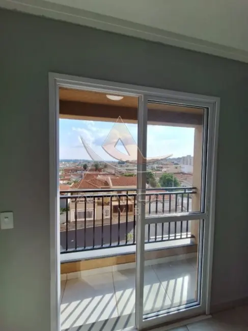 Foto 2 de Apartamento com 2 quartos à venda, 62m2 em Ribeirao Preto - SP