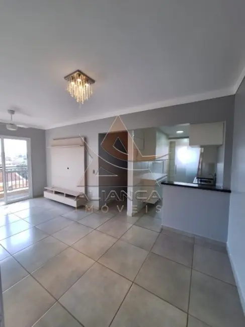 Foto 6 de Apartamento com 2 quartos à venda, 62m2 em Ribeirao Preto - SP