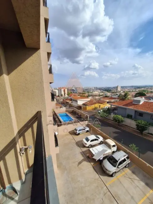 Foto 5 de Apartamento com 2 quartos à venda, 62m2 em Ribeirao Preto - SP