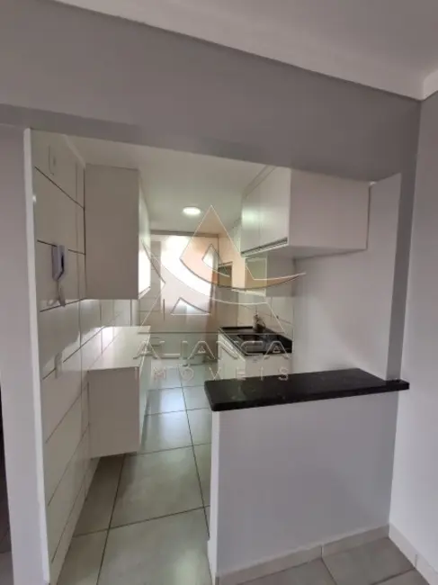 Foto 7 de Apartamento com 2 quartos à venda, 62m2 em Ribeirao Preto - SP