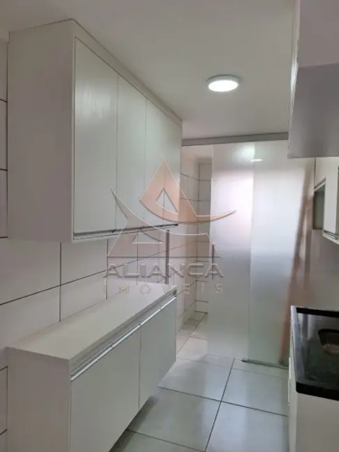 Foto 8 de Apartamento com 2 quartos à venda, 62m2 em Ribeirao Preto - SP