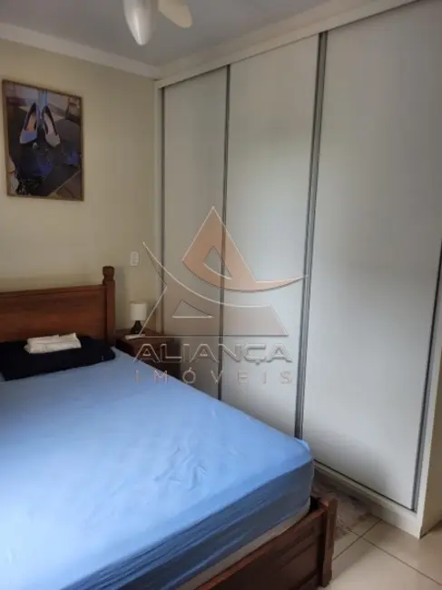 Foto 5 de Apartamento com 1 quarto à venda, 46m2 em Ribeirao Preto - SP