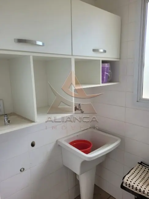 Foto 8 de Apartamento com 1 quarto à venda, 46m2 em Ribeirao Preto - SP