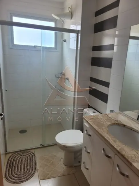 Foto 6 de Apartamento com 1 quarto à venda, 46m2 em Ribeirao Preto - SP