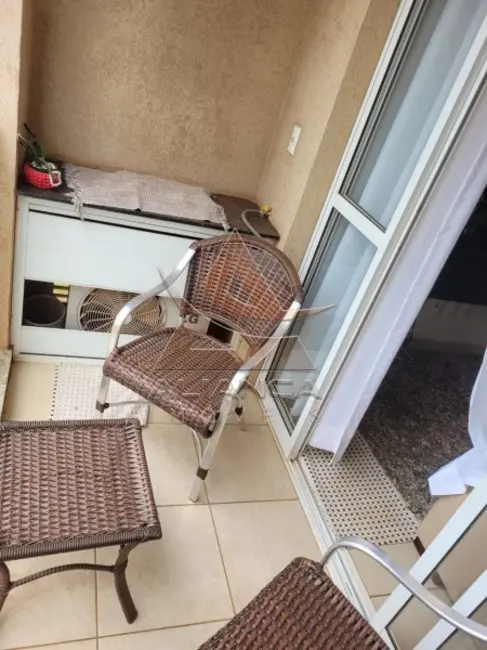 Foto 3 de Apartamento com 1 quarto à venda, 46m2 em Ribeirao Preto - SP