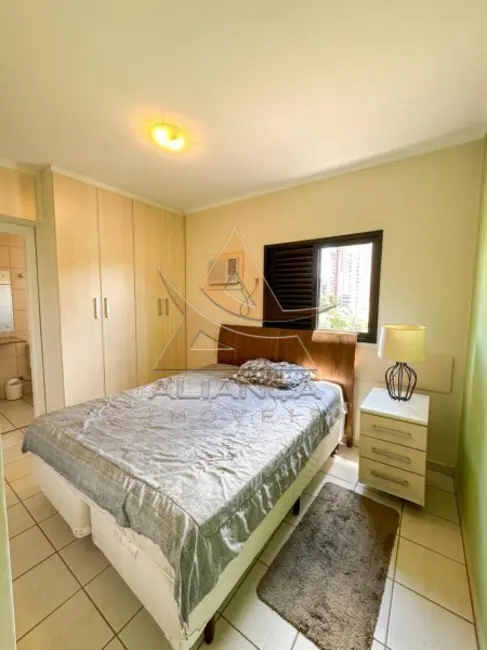 Apartamento com 2 quartos à venda, 67m2 em Jardim Botânico, Ribeirao Preto - SP - imagem 9 Foto 9 de Apartamento com 2 quartos à venda, 67m2 em Jardim Botânico, Ribeirao Preto - SP