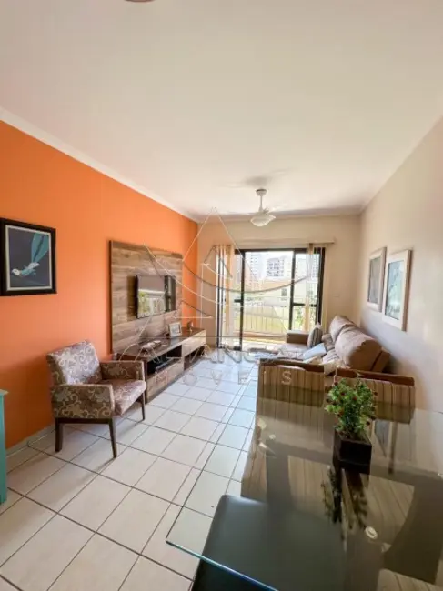 Foto 1 de Apartamento com 2 quartos à venda, 67m2 em Jardim Botânico, Ribeirao Preto - SP