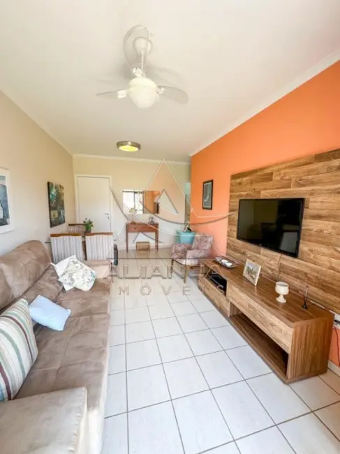 Apartamento com 2 quartos à venda, 67m2 em Jardim Botânico, Ribeirao Preto - SP - imagem 4 Foto 4 de Apartamento com 2 quartos à venda, 67m2 em Jardim Botânico, Ribeirao Preto - SP