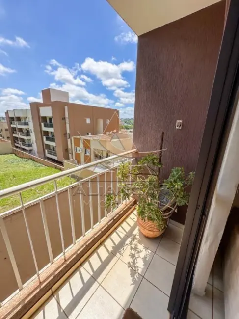 Apartamento com 2 quartos à venda, 67m2 em Jardim Botânico, Ribeirao Preto - SP - imagem 3 Foto 3 de Apartamento com 2 quartos à venda, 67m2 em Jardim Botânico, Ribeirao Preto - SP