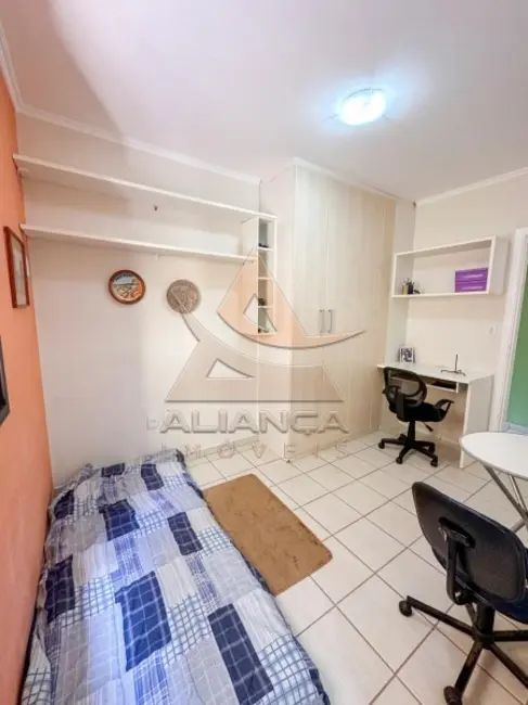 Apartamento com 2 quartos à venda, 67m2 em Jardim Botânico, Ribeirao Preto - SP - imagem 6 Foto 6 de Apartamento com 2 quartos à venda, 67m2 em Jardim Botânico, Ribeirao Preto - SP