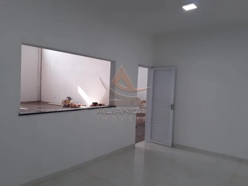 Sala Comercial à venda, 183m2 em Bonfim Paulista - SP - imagem 4 Foto 4 de Sala Comercial à venda, 183m2 em Bonfim Paulista - SP