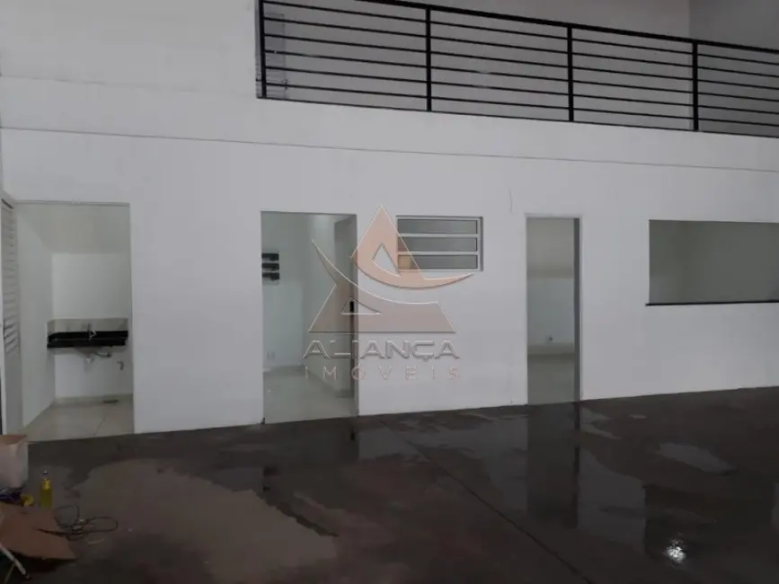 Sala Comercial à venda, 183m2 em Bonfim Paulista - SP - imagem 3 Foto 3 de Sala Comercial à venda, 183m2 em Bonfim Paulista - SP