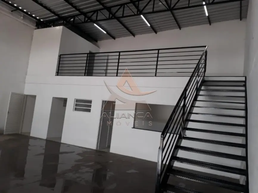 Sala Comercial à venda, 183m2 em Bonfim Paulista - SP - imagem 5 Foto 5 de Sala Comercial à venda, 183m2 em Bonfim Paulista - SP
