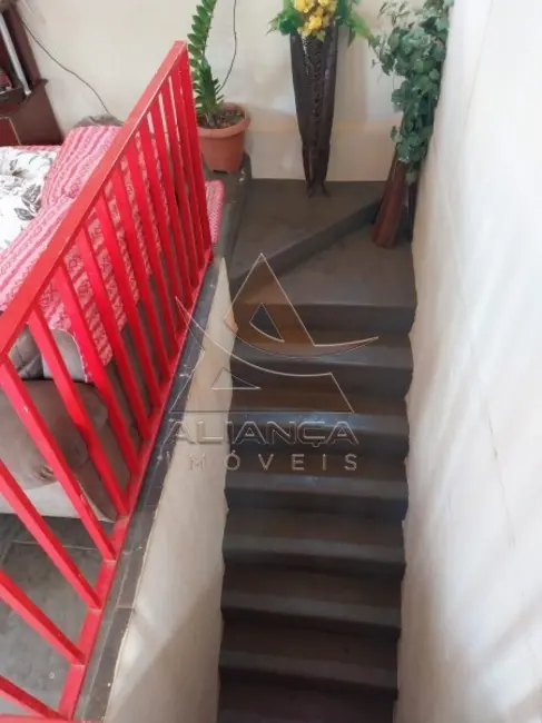 Foto 8 de Casa com 5 quartos à venda, 314m2 em Jardim Maria Goretti, Ribeirao Preto - SP