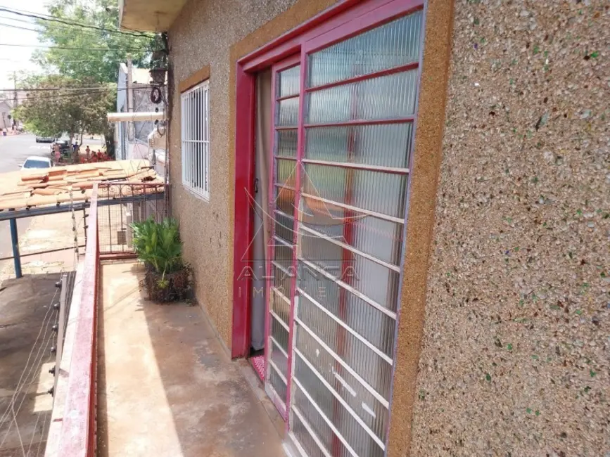 Foto 3 de Casa com 5 quartos à venda, 314m2 em Jardim Maria Goretti, Ribeirao Preto - SP