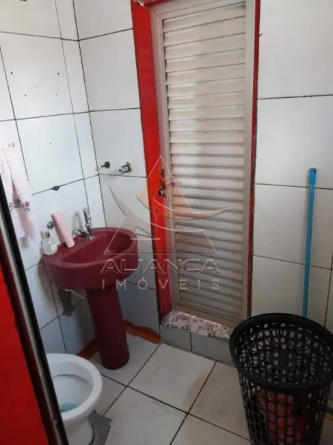 Foto 6 de Casa com 5 quartos à venda, 314m2 em Jardim Maria Goretti, Ribeirao Preto - SP