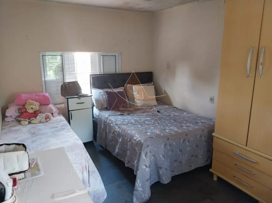 Foto 4 de Casa com 5 quartos à venda, 314m2 em Jardim Maria Goretti, Ribeirao Preto - SP