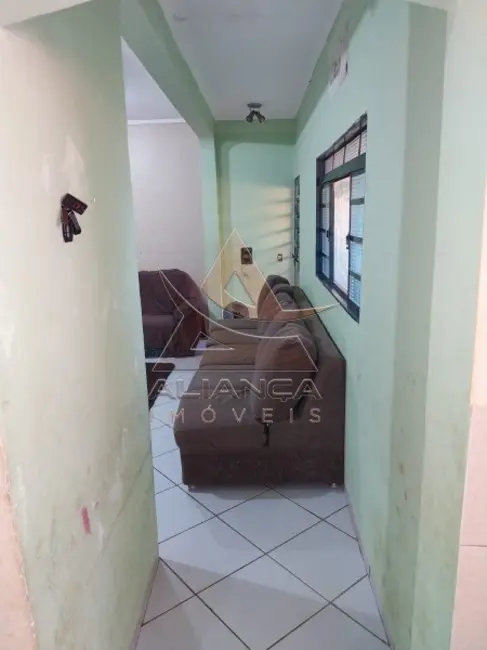 Foto 9 de Casa com 5 quartos à venda, 314m2 em Jardim Maria Goretti, Ribeirao Preto - SP