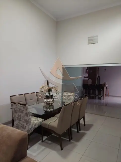 Foto 5 de Casa de Condomínio com 3 quartos à venda, 406m2 em Ribeirao Preto - SP