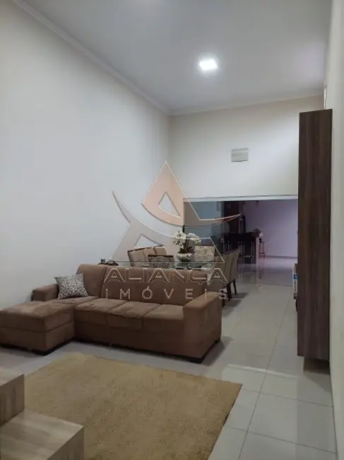Foto 3 de Casa de Condomínio com 3 quartos à venda, 406m2 em Ribeirao Preto - SP